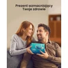 RENPHO Eyeris 1 akių masažuoklis su šildymu, Bluetooth ir nuotolinio valdymo pultu RF-EM001R