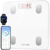 RENPHO išmaniosios kūno sudėties svarstyklės su Bluetooth, 180 kg, ES-26M