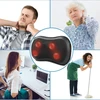 RENPHO Shiatsu masažinė pagalvė nugarai ir kaklui su šildymu, 3 greičiai RF-NM067