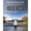 Reolink 4K Wi-Fi 6 lauko apsaugos kamera su PTZ, 5x optinis priartinimas, RLC-823S1 W
