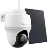 Reolink belaidė išorinė stebėjimo kamera Wi-Fi, 3 MP, saulės baterija, sukiojama, Argus PT Lite