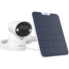 Reolink belaidė lauko Wi-Fi kamera 4K 8 MP su 6x hibridiniu priartinimu Argus Track+SP