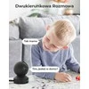 Reolink E1 Pro vidinė 4MP WiFi PTZ IP kamera, juoda