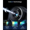 Reolink IP stebėjimo kamera CX820, 4K UHD, ColorX, PoE, F1.0 diafragma, HDR, naktinis matymas