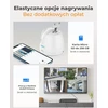 Reolink kupolinė IP stebėjimo kamera 4K 8 MP PoE su žmonių ir transporto priemonių aptikimu RLC-820A
