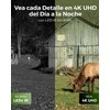 Reolink lauko 4K IP vaizdo stebėjimo kamera su 4G LTE, naktiniu matymu, judesio sensoriais, saulės paneliu, Go Ranger PT+SP2