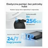 Reolink lauko IP kamera 4K PoE su spalviniu naktiniu matymu E1 Outdoor SE PoE