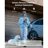 Reolink lauko IP kamera 5 MP su Wi-Fi, IP66 ir naktiniu matymu RLC-510WA
