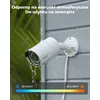 Reolink lauko IP kamera PoE 5 MP su žmonių ir transporto priemonių aptikimu RLC-510A
