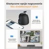 Reolink lauko kupolinė IP kamera 4K 8 MP su PoE ir žmonių aptikimu RLC-820A-B