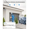 Reolink lauko kupolinė IP kamera 4K 8 MP su PoE ir žmonių aptikimu RLC-820A-B