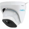 Reolink lauko kupolinė IP kamera CCTV PoE, 5 MP, IP67, su garso įrašymu ir judesio aptikimas RLC-520A