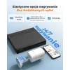 Reolink lauko PoE IP kameros 4K 8 MP su žmonių ir transporto priemonių aptikimu, 2 vnt., RLC-810A-2pack