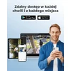 Reolink lauko PoE IP kameros 4K 8 MP su žmonių ir transporto priemonių aptikimu, 2 vnt., RLC-810A-2pack