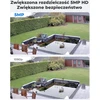 Reolink lauko PoE kamera 5 MP su žmonių ir transporto priemonių aptikimu RLC-520A-2 Pack