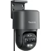 Reolink lauko PTZ IP kamera TrackMix POE-G, 4K, su dviem objektyvais ir 6x hibridiniu priartinimu