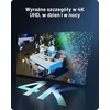 Reolink lauko PTZ Wi-Fi kamera 4K 8 MP su saulės skydeliu Argus PT Ultra-B