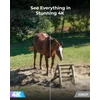 Reolink lauko stebėjimo kamera 4K/8MP su 3G/4G LTE ir saulės skydeliu Go PT Ultra+Solar Panel 2