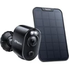 Reolink lauko vaizdo kamera 4K su saulės skydeliu, Wi-Fi, Argus 3 Ultra+Solar Panel