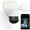 Reolink lauko Wi-Fi stebėjimo kamera su prožektoriumi 4K PTZ ir 6x priartinimu TrackFlex Floodlight WiFi