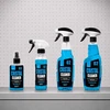 Resin Bike stiklų valiklis motociklams ir automobiliams 250 ml 1000791400002