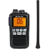Retevis jūrinė nešiojamoji racija RM01 VHF, 88 kanalai, IP67, EUA9230A
