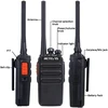 Retevis PMR446 radijo stotelių rinkinys RT24, 16 kanalų, 1100 mAh, EUA9123C