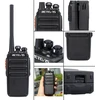 Retevis PMR446 radijo stotelių rinkinys RT24, 16 kanalų, 1100 mAh, EUA9123C