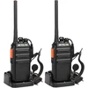 Retevis PMR446 radijo stotelių rinkinys RT24, 16 kanalų, 1100 mAh, EUA9123C
