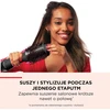 Revlon plaukų džiovinimo ir formavimo šepetys 1100 W RVDR5222EAMZ