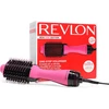 REVLON plaukų džiovintuvas-šepetys One-Step 820 W su keramine danga RVDR5222PE