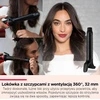 REVLON plaukų formavimo ir džiovinimo šepetys 5 viename, 820 W, RVDR5370E