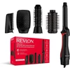 REVLON plaukų formavimo ir džiovinimo šepetys 5 viename, 820 W, RVDR5370E