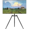 Rfiver grindinis televizoriaus stovas 32–65 col. ekranams, VESA 400 × 400 mm ChaVQs-842
