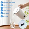 RHD sulankstomas kelioninis elektrinis virdulys 700 ml, 1000 W, XM-FK100