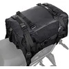 Rhinowalk vandeniui atspari daugiafunkcė motociklo bagažinė 30 l juoda X216Bl-30L