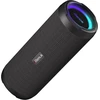 RIENOK belaidė Bluetooth kolonėlė 30 W su žemais dažniais, IPX7, RGB apšvietimas, S1 mini