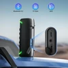 RIENOK nešiojama Bluetooth kolonėlė 30 W, IPX5, RGB, Bluetooth 5.3, Rienok S6