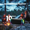 RIENOK nešiojama Bluetooth kolonėlė 30 W, IPX5, RGB, Bluetooth 5.3, Rienok S6