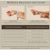 RIZILIA Eternity Apyrankė moterims