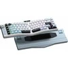 RK ROYAL KLUDGE belaidė mechaninė klaviatūra Alice 68 % 72 klavišai, RGB, Hot-Swap, QWERTY, 7500 mAh