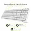 RK ROYAL KLUDGE belaidė mechaninė klaviatūra RGB apšvietimas 87 klavišų TKL Sink87G