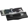RK ROYAL KLUDGE belaidė mechaninė klaviatūra A72 Alice, 68 % dydžio, 72 klavišai, QWERTY, Hot-Swap, 7500 mAh