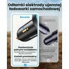 Rocoren automobilinis USB-C įkroviklis 165 W, su 3 prievadais, PD 3.1 ir QC 5.0, RCCC-165