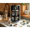 Rommelsbacher elektrinis arbatos aparatas 1 l, 1200 W, 5 programos, TA 1200