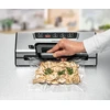 Rommelsbacher vakuuminė pakavimo mašina 120 W, nerūdijančio plieno korpusas, VAC385