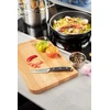 Rösle wok keptuvė su keramika ProCera, 28 cm, nerūdijantis plienas 18/10, indukcijai, 13362