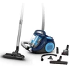 Rowenta bekrepšlis dulkių siurblys Swift Power Cyclonic 900 W, 1,2 l, RO2981EA
