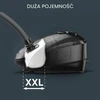 Rowenta dulkių siurblys su maišeliu Power XXL, 900 W, 4,5 l, 12 m, RO3143