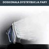 Rowenta garinis lygintuvas Everlast Anticalc 2700 W su 400 garų angų DW7320D1